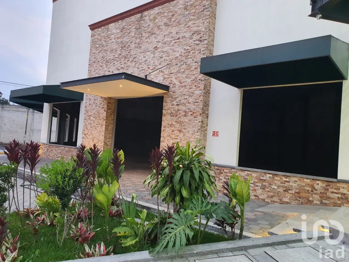 Local en Renta en La Florida, Coatepec, Veracruz de Ignacio de la Llave | NEX-150819 | iad México | Foto 1 de 13