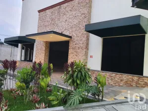 NEX-150819 - Local en Renta, con 160 m2 de construcción en La Florida, CP 91517, Veracruz de Ignacio de la Llave.