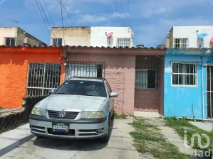 NEX-151969 - Casa en Venta, con 2 recamaras, con 1 baño, con 58 m2 de construcción en Geovillas Del Puerto, CP 91777, Veracruz de Ignacio de la Llave.