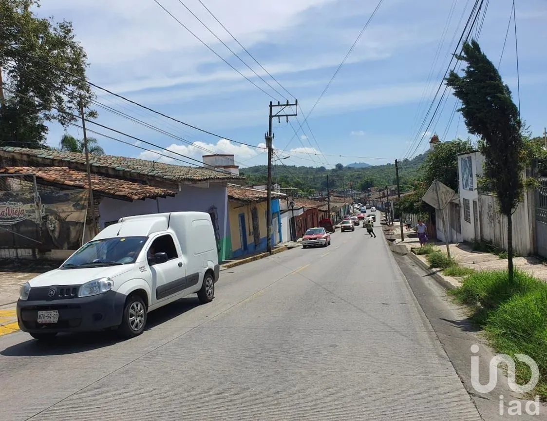 Terreno en Venta en San Marcos de León (San Marcos), Xico, Veracruz de Ignacio de la Llave | NEX-151975 | iad México | Foto 1 de 9