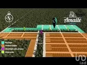 NEX-154410 - Terreno en Venta en Santa Clara, CP 97504, Yucatán.