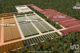 NEX-155558 - Terreno en Venta en Santa Clara, CP 97504, Yucatán.