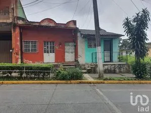 NEX-161576 - Terreno en Venta en Salud, CP 91055, Veracruz de Ignacio de la Llave.
