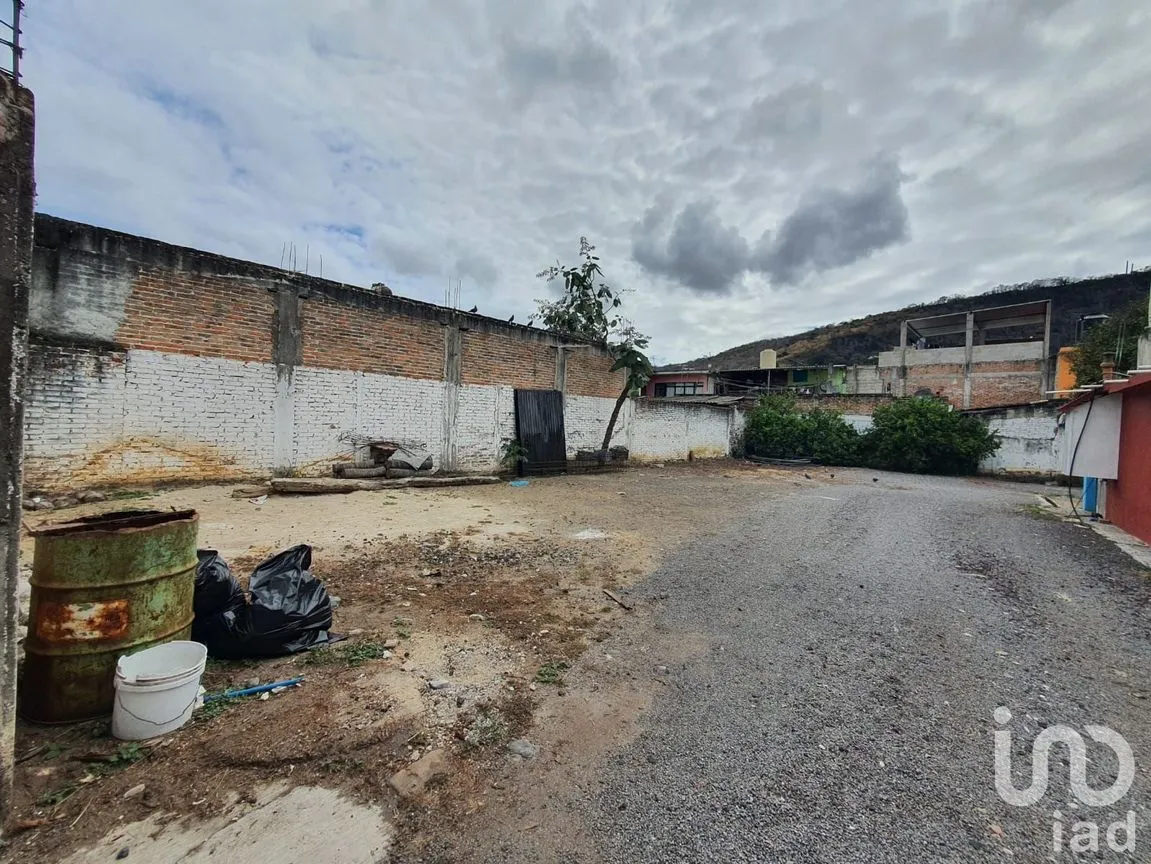 Terreno en Renta en Actopan Centro, Actopan, Veracruz de Ignacio de la Llave | NEX-164445 | iad México | Foto 4 de 5