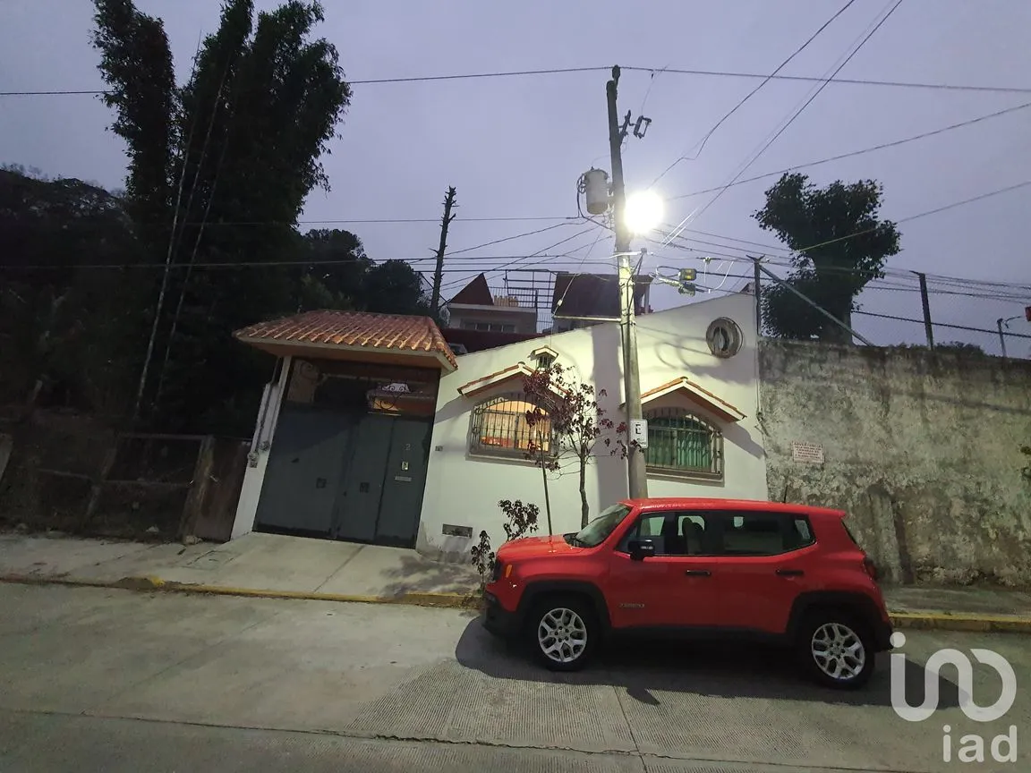 Casa en Venta en La Martinica, Banderilla, Veracruz de Ignacio de la Llave | NEX-169590 | iad México | Foto 3 de 38