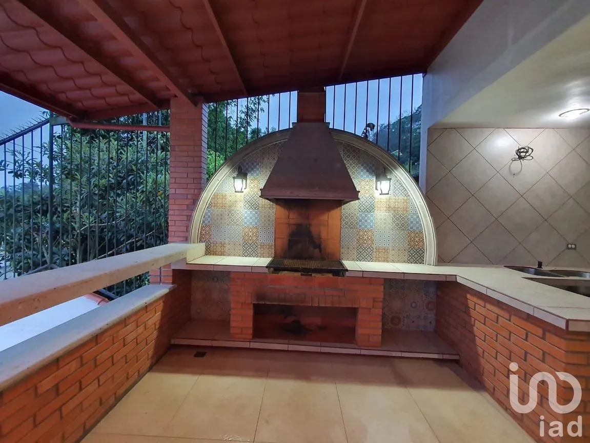 Casa en Venta en La Martinica, Banderilla, Veracruz de Ignacio de la Llave | NEX-169590 | iad México | Foto 25 de 38