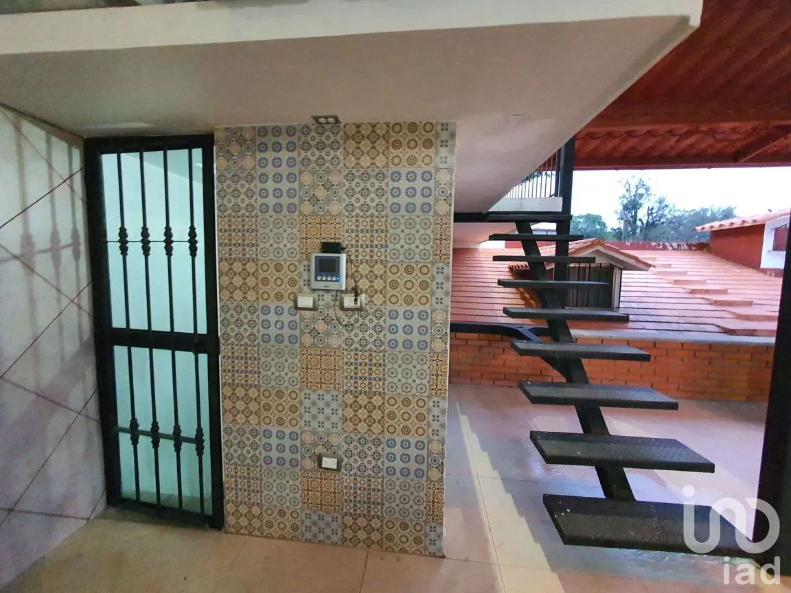 Casa en Venta en La Martinica, Banderilla, Veracruz de Ignacio de la Llave | NEX-169590 | iad México | Foto 27 de 38