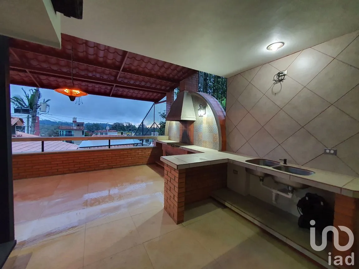 Casa en Venta en La Martinica, Banderilla, Veracruz de Ignacio de la Llave | NEX-169590 | iad México | Foto 28 de 38