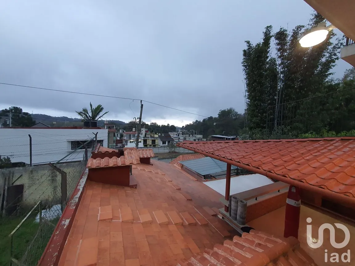 Casa en Venta en La Martinica, Banderilla, Veracruz de Ignacio de la Llave | NEX-169590 | iad México | Foto 30 de 38