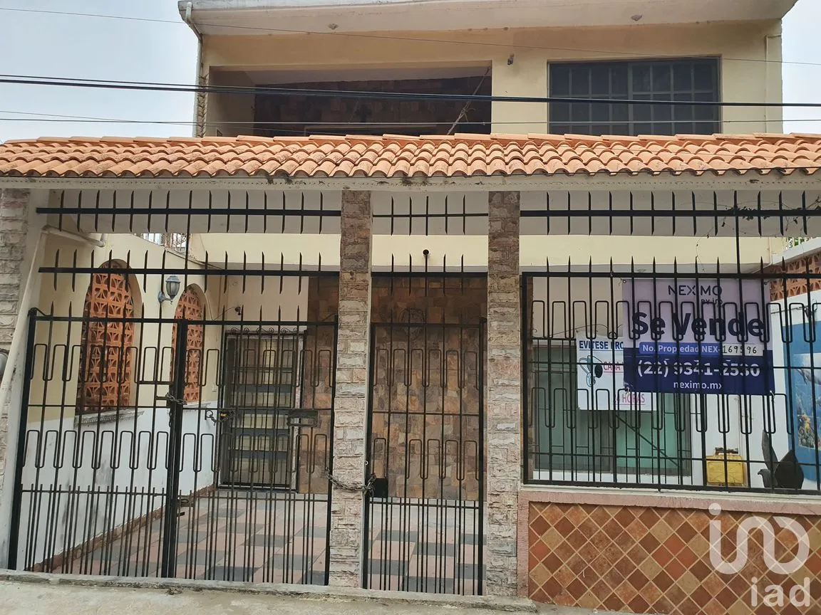 Casa en Venta en Reserva Tarimoya III, Veracruz, Veracruz de Ignacio de la Llave | NEX-169596 | iad México | Foto 23 de 29