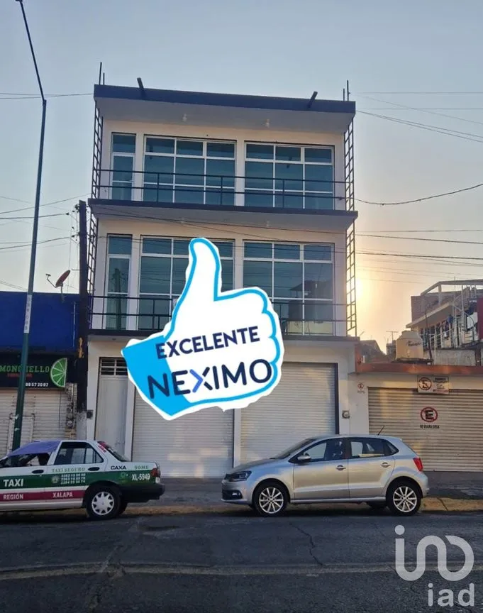 Edificio en Renta en Xalapa Enríquez Centro, Xalapa, Veracruz de Ignacio de la Llave | NEX-171282 | iad México | Foto 19 de 21