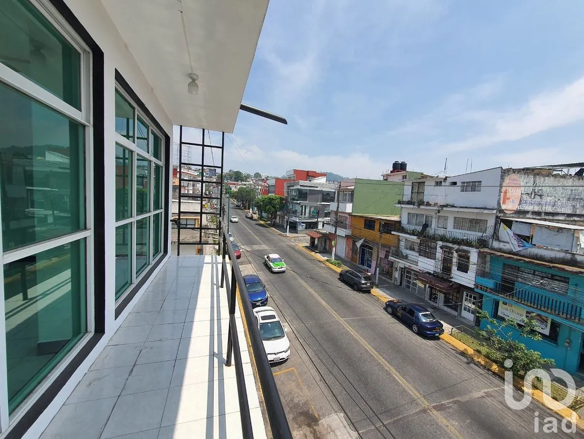 Edificio en Renta en Xalapa Enríquez Centro, Xalapa, Veracruz de Ignacio de la Llave | NEX-171282 | iad México | Foto 20 de 21