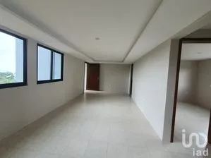 NEX-175216 - Departamento en Renta, con 2 recamaras, con 1 baño, con 60 m2 de construcción en Rebombeo de Las Ánimas, CP 91186, Veracruz de Ignacio de la Llave.