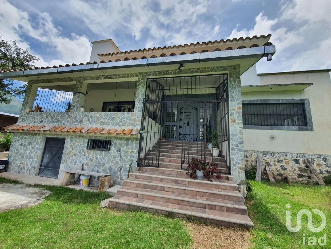 Casa en Venta en Ixhuacan de los Reyes, Ixhuacán de los Reyes, Veracruz de Ignacio de la Llave | NEX-177774 | iad México | Foto 2 de 28