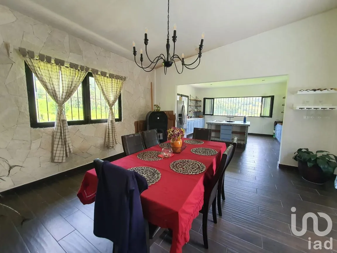 Casa en Venta en Ixhuacan de los Reyes, Ixhuacán de los Reyes, Veracruz de Ignacio de la Llave | NEX-177774 | iad México | Foto 11 de 28