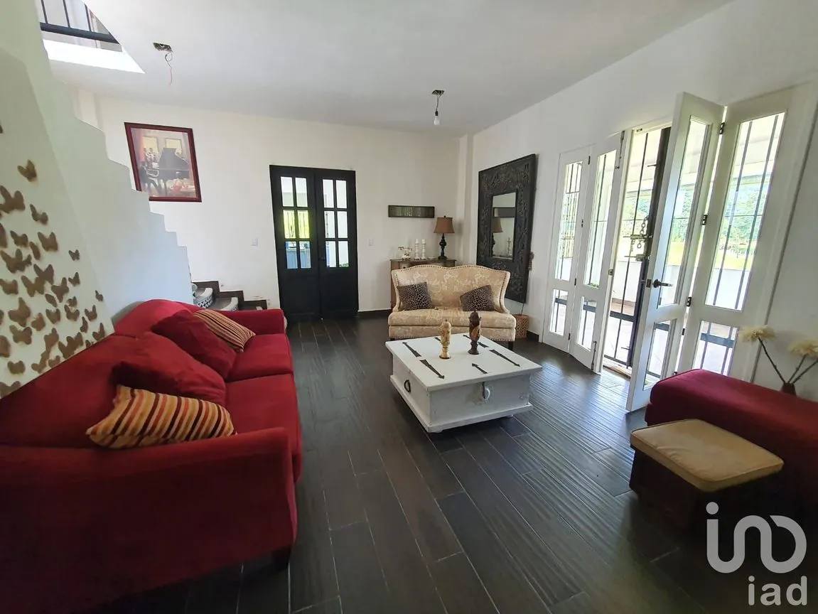 Casa en Venta en Ixhuacan de los Reyes, Ixhuacán de los Reyes, Veracruz de Ignacio de la Llave | NEX-177774 | iad México | Foto 5 de 28
