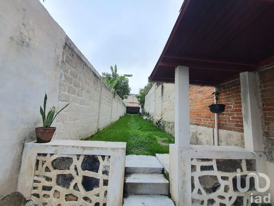 Casa en Venta en Xico, Xico, Veracruz de Ignacio de la Llave | NEX-178430 | iad México | Foto 1 de 19