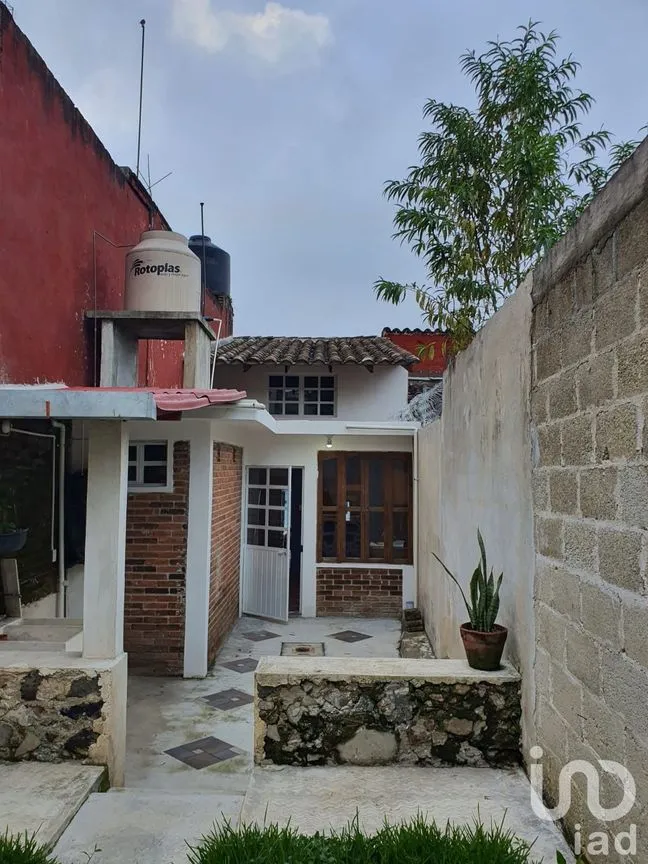 Casa en Venta en Xico, Xico, Veracruz de Ignacio de la Llave | NEX-178430 | iad México | Foto 16 de 19
