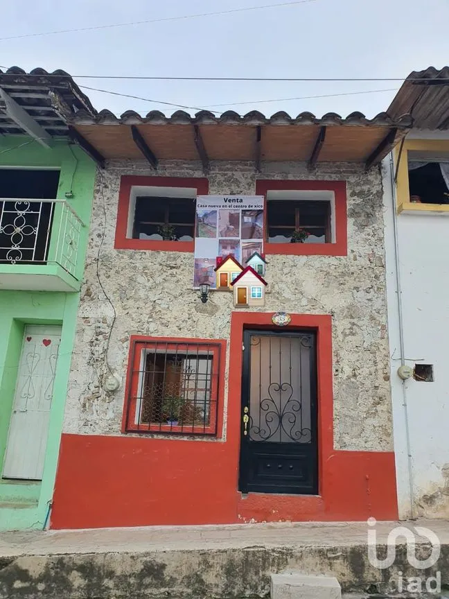 Casa en Venta en Xico, Xico, Veracruz de Ignacio de la Llave | NEX-178430 | iad México | Foto 18 de 19