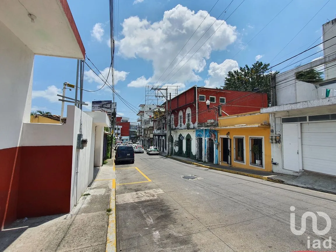 Local en Renta en Xalapa Enríquez Centro, Xalapa, Veracruz de Ignacio de la Llave | NEX-182125 | iad México | Foto 13 de 13