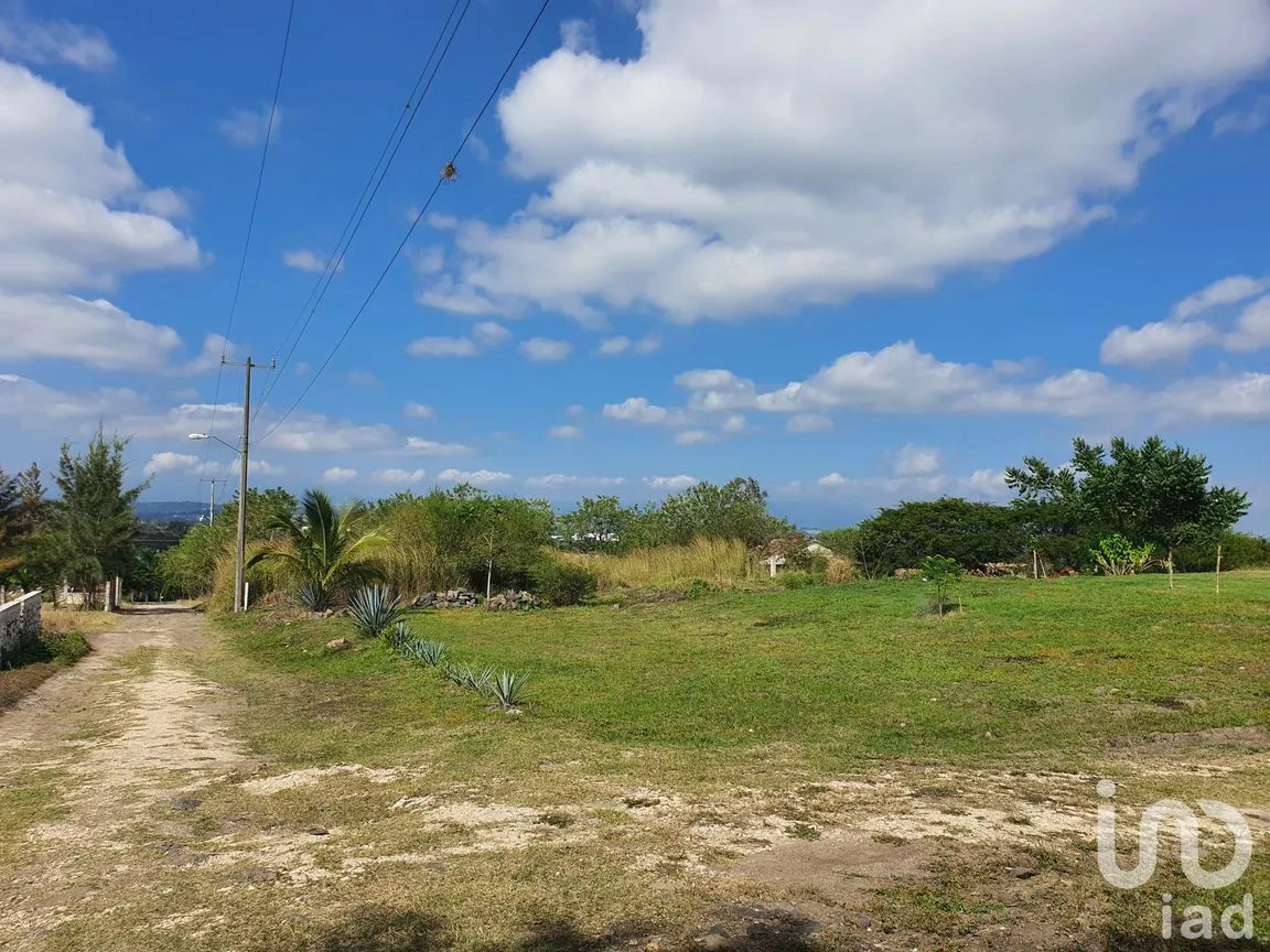 Terreno en Venta en Miradores (Miradores del Mar), Emiliano Zapata, Veracruz de Ignacio de la Llave | NEX-189542 | iad México | Foto 4 de 11