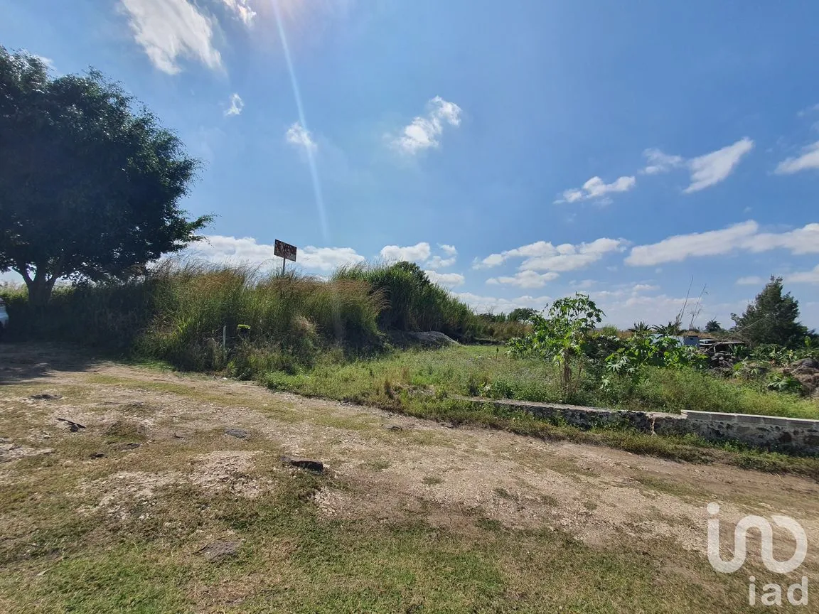 Terreno en Venta en Miradores (Miradores del Mar), Emiliano Zapata, Veracruz de Ignacio de la Llave | NEX-189542 | iad México | Foto 5 de 11
