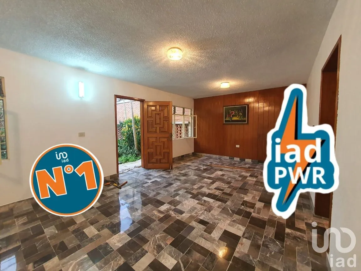 Casa en Venta en Maria Esther, Xalapa, Veracruz de Ignacio de la Llave | NEX-195700 | iad México | Foto 2 de 19