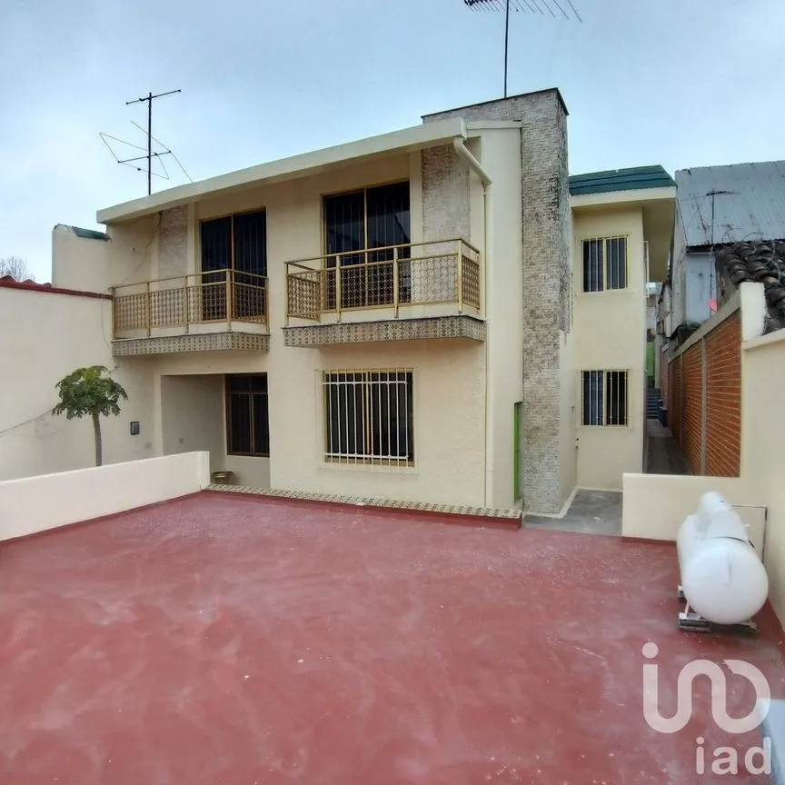 Casa en Venta en Maria Esther, Xalapa, Veracruz de Ignacio de la Llave | NEX-195700 | iad México | Foto 19 de 19