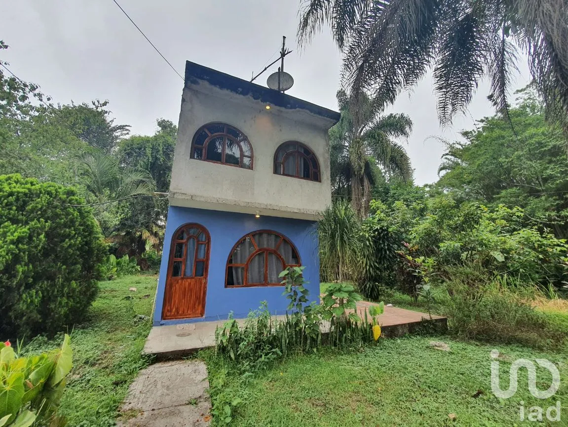 Casa en Venta en San Marcos de León (San Marcos), Xico, Veracruz de Ignacio de la Llave | NEX-206154 | iad México | Foto 2 de 3