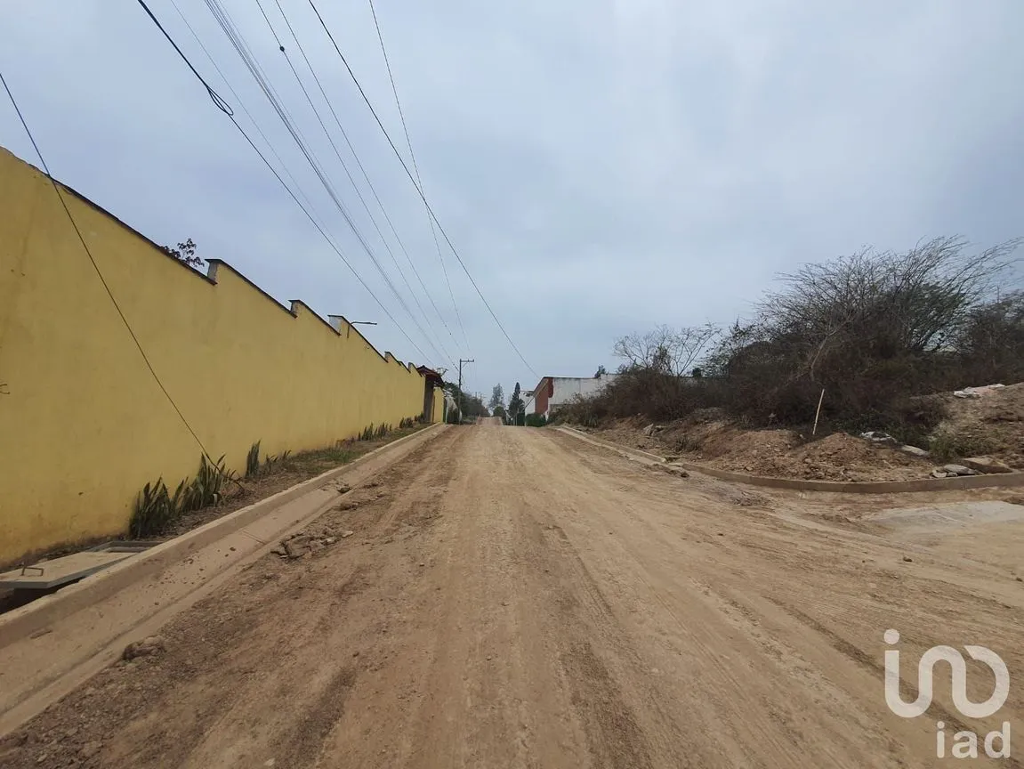 Terreno en Venta en Villa Animas, Xalapa, Veracruz de Ignacio de la Llave | NEX-206576 | iad México | Foto 3 de 10