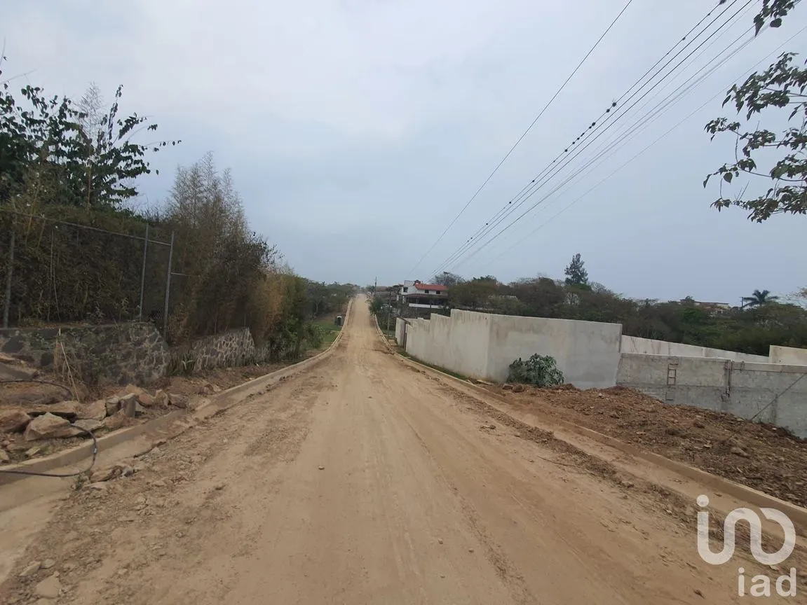 Terreno en Venta en Villa Animas, Xalapa, Veracruz de Ignacio de la Llave | NEX-206576 | iad México | Foto 5 de 10