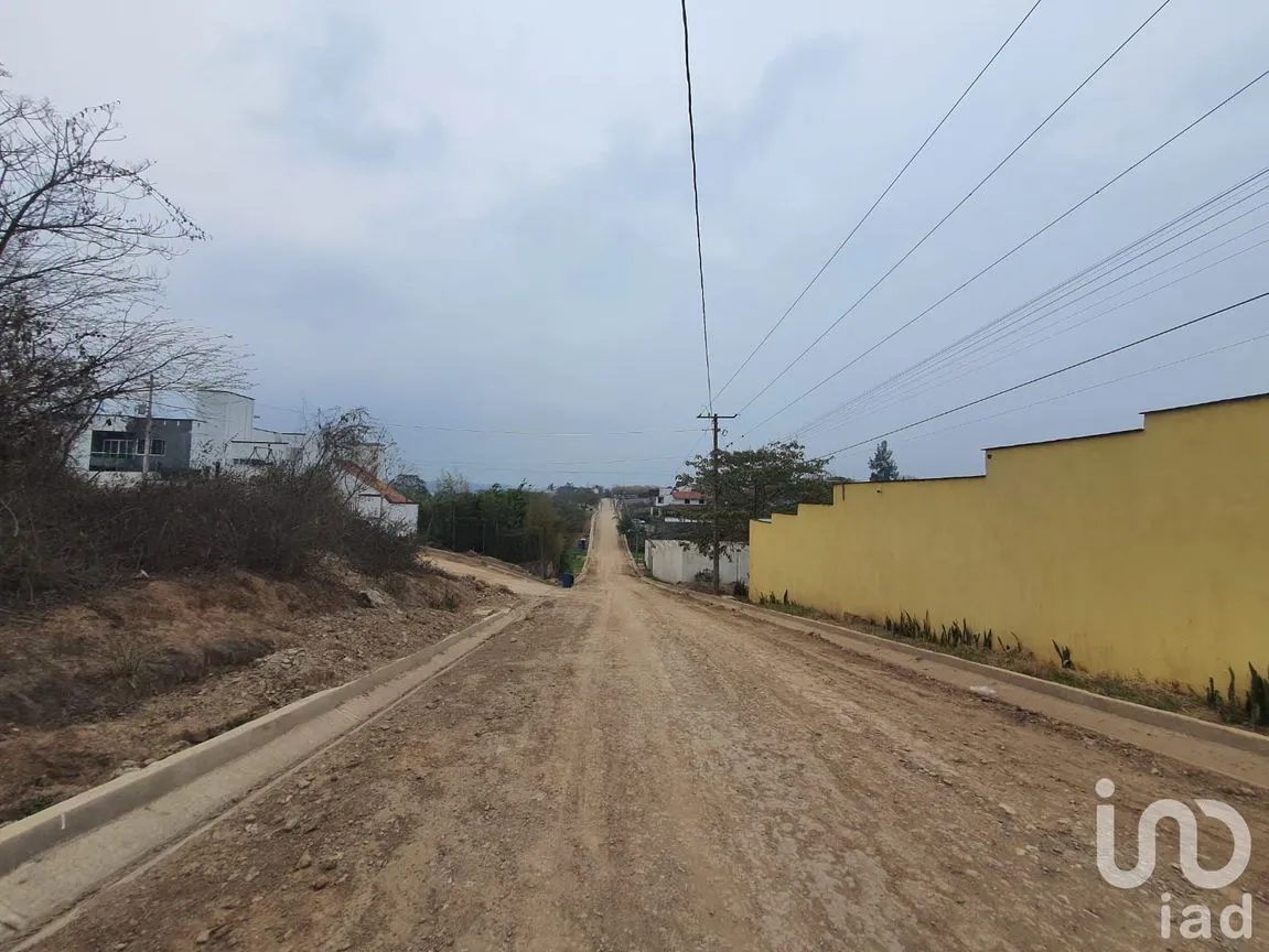 Terreno en Venta en Villa Animas, Xalapa, Veracruz de Ignacio de la Llave | NEX-206576 | iad México | Foto 6 de 10