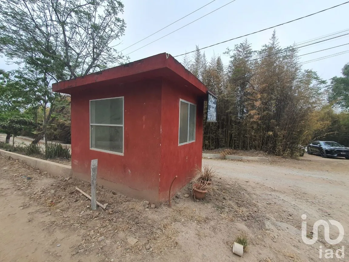 Terreno en Venta en Villa Animas, Xalapa, Veracruz de Ignacio de la Llave | NEX-206576 | iad México | Foto 7 de 10