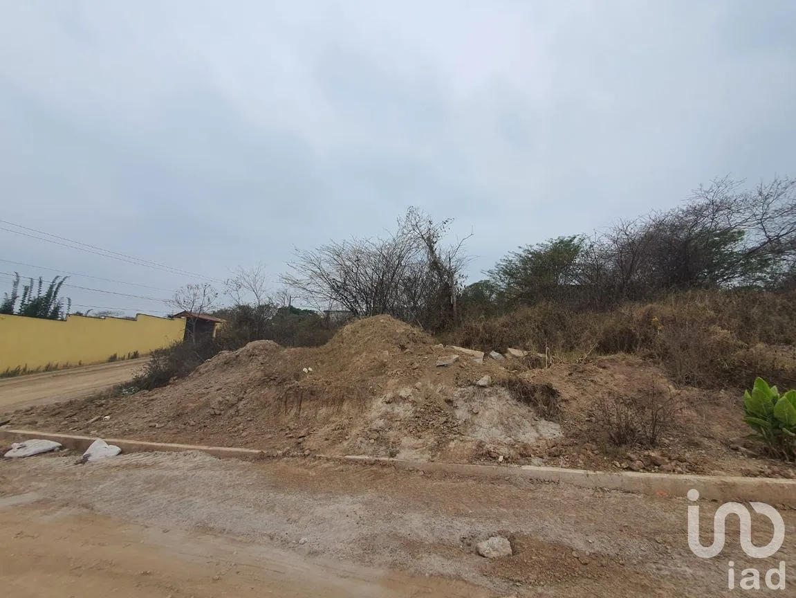 Terreno en Venta en Villa Animas, Xalapa, Veracruz de Ignacio de la Llave | NEX-206576 | iad México | Foto 1 de 10