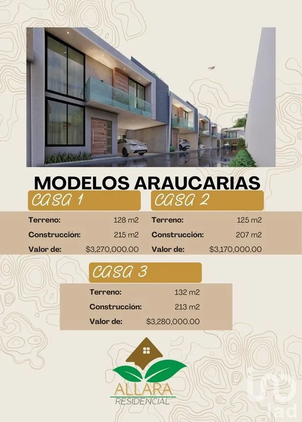 Casa en Venta en Indeco Animas, Xalapa, Veracruz de Ignacio de la Llave | NEX-217955 | iad México | Foto 5 de 5