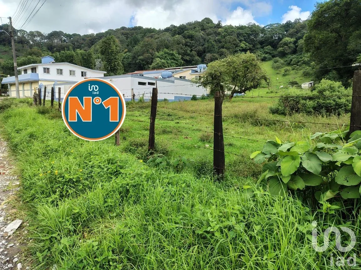 Terreno en Venta en Piletas, Rafael Lucio, Veracruz de Ignacio de la Llave | NEX-221917 | iad México | Foto 9 de 9