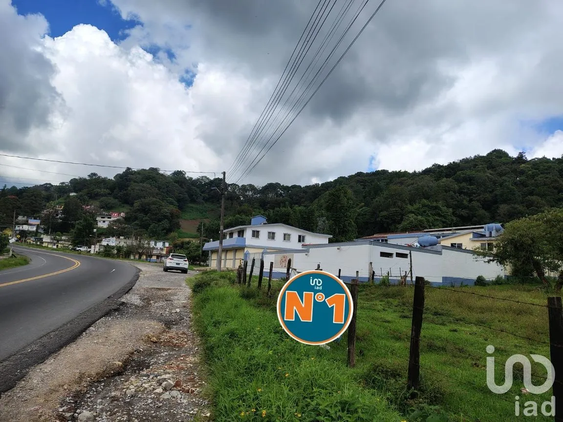 Terreno en Venta en Piletas, Rafael Lucio, Veracruz de Ignacio de la Llave | NEX-221917 | iad México | Foto 1 de 9