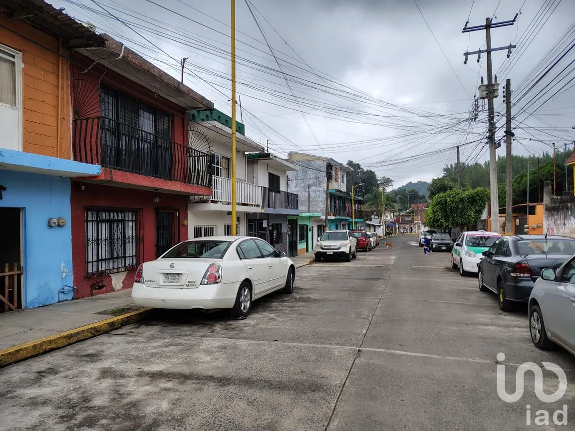 Casa en Venta en Banderilla Centro, Banderilla, Veracruz de Ignacio de la Llave | NEX-233781 | iad México | Foto 15 de 17