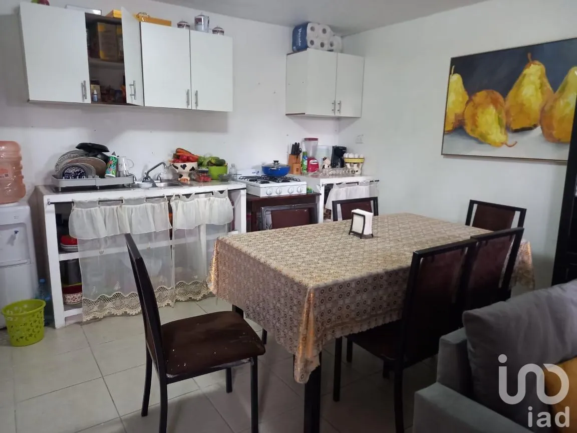 Casa en Venta en Banderilla Centro, Banderilla, Veracruz de Ignacio de la Llave | NEX-233781 | iad México | Foto 5 de 17