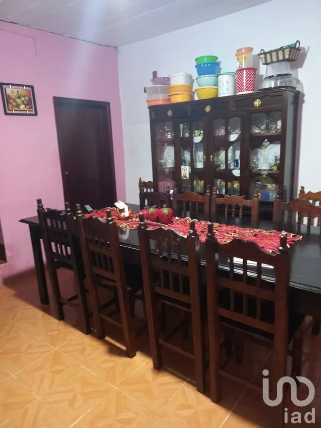 Casa en Venta en Banderilla Centro, Banderilla, Veracruz de Ignacio de la Llave | NEX-233781 | iad México | Foto 7 de 17