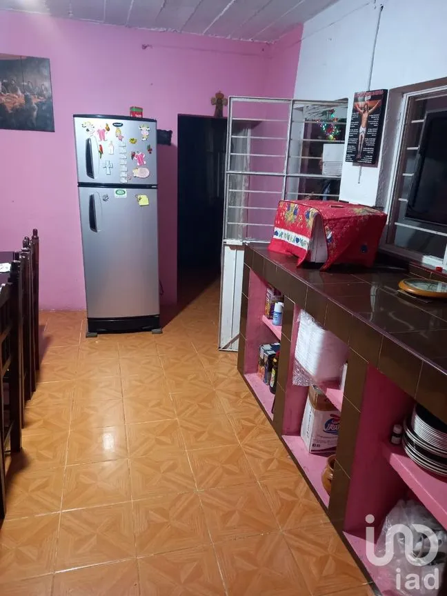Casa en Venta en Banderilla Centro, Banderilla, Veracruz de Ignacio de la Llave | NEX-233781 | iad México | Foto 8 de 17