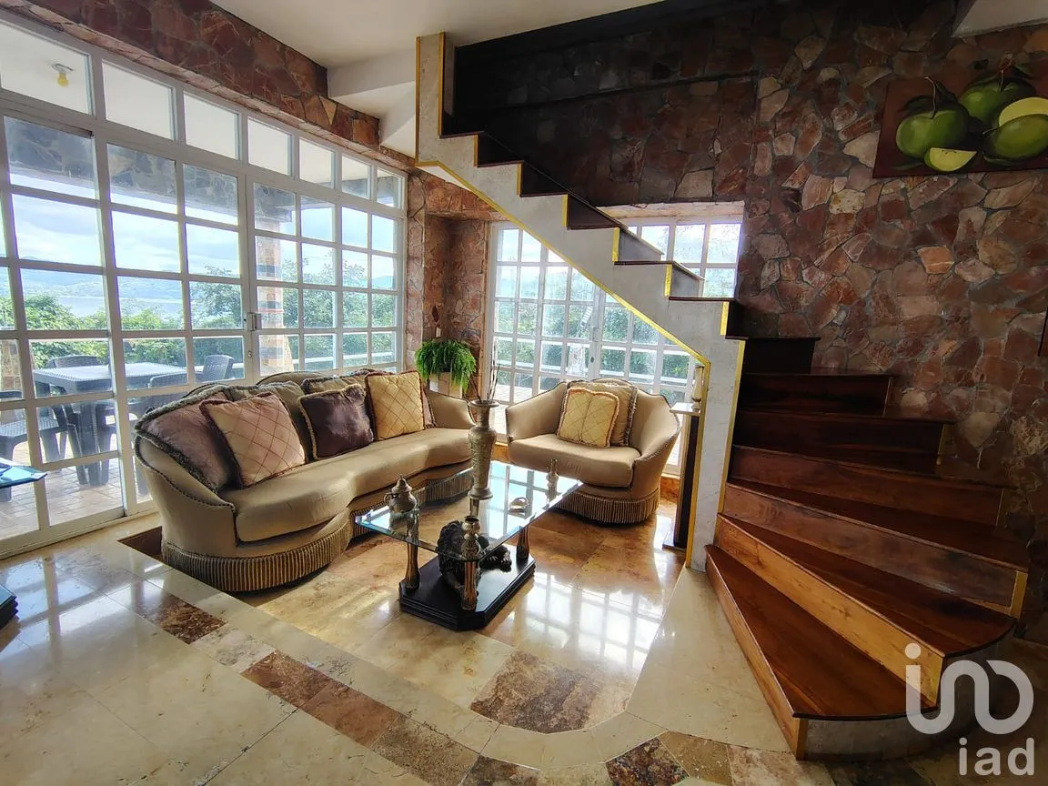 Casa en Venta en El Mirador, Catemaco, Veracruz de Ignacio de la Llave | NEX-240459 | iad México | Foto 13 de 50