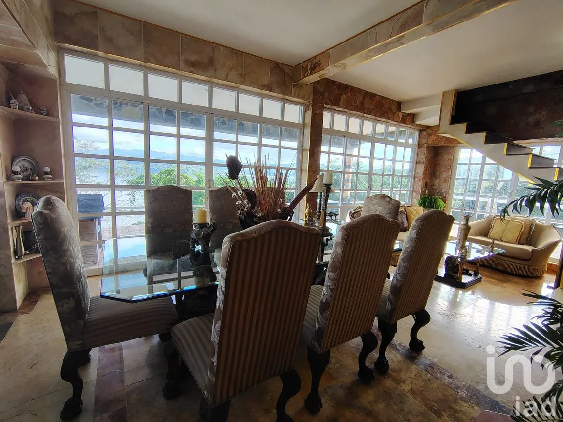 Casa en Venta en El Mirador, Catemaco, Veracruz de Ignacio de la Llave | NEX-240459 | iad México | Foto 14 de 50