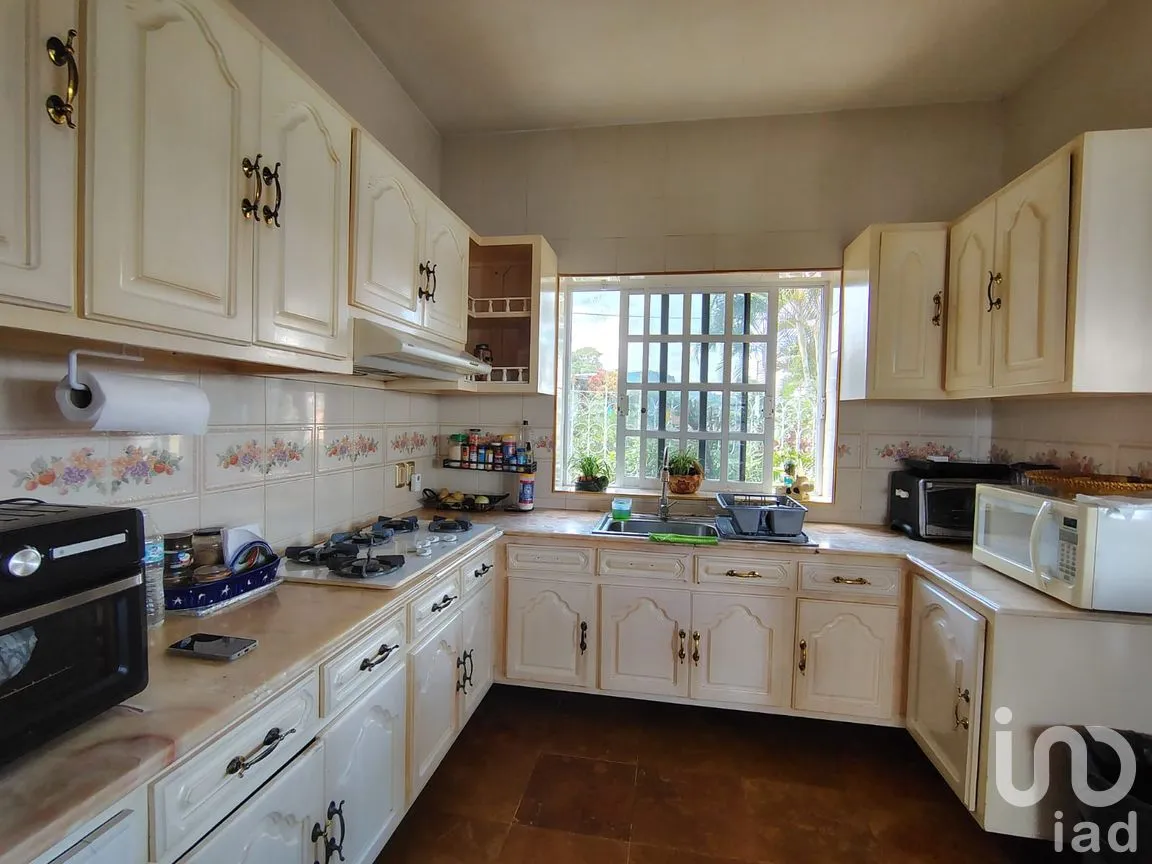 Casa en Venta en El Mirador, Catemaco, Veracruz de Ignacio de la Llave | NEX-240459 | iad México | Foto 16 de 50