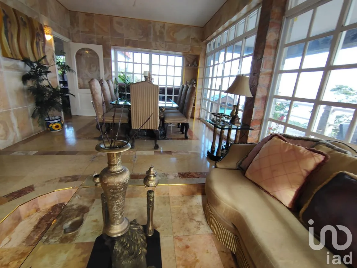 Casa en Venta en El Mirador, Catemaco, Veracruz de Ignacio de la Llave | NEX-240459 | iad México | Foto 17 de 50