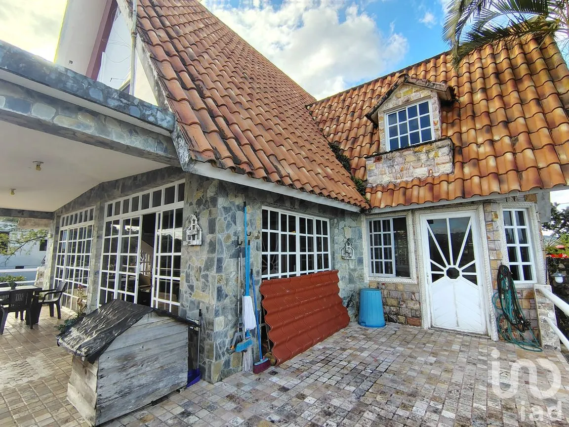 Casa en Venta en El Mirador, Catemaco, Veracruz de Ignacio de la Llave | NEX-240459 | iad México | Foto 19 de 50