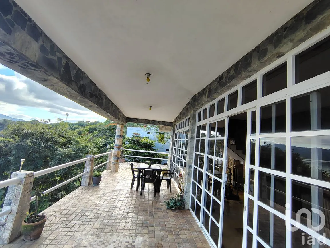 Casa en Venta en El Mirador, Catemaco, Veracruz de Ignacio de la Llave | NEX-240459 | iad México | Foto 20 de 50