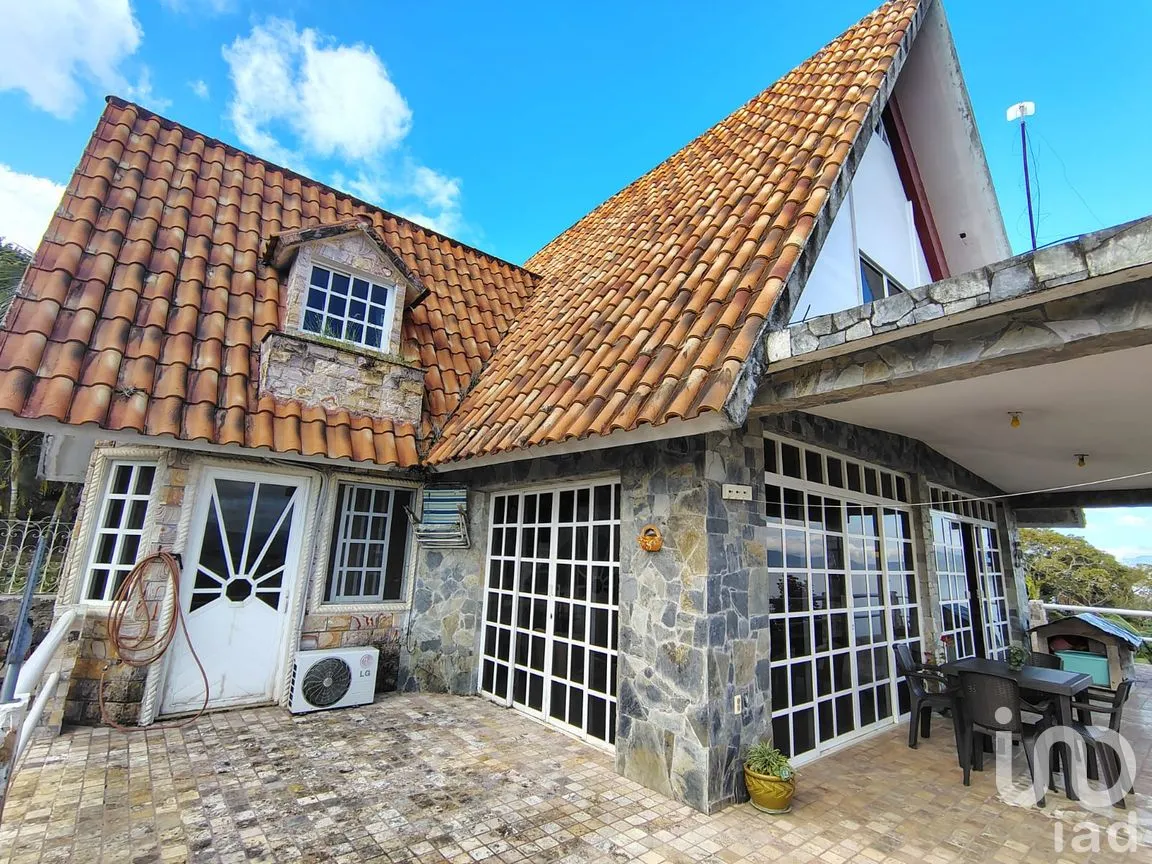 Casa en Venta en El Mirador, Catemaco, Veracruz de Ignacio de la Llave | NEX-240459 | iad México | Foto 22 de 50