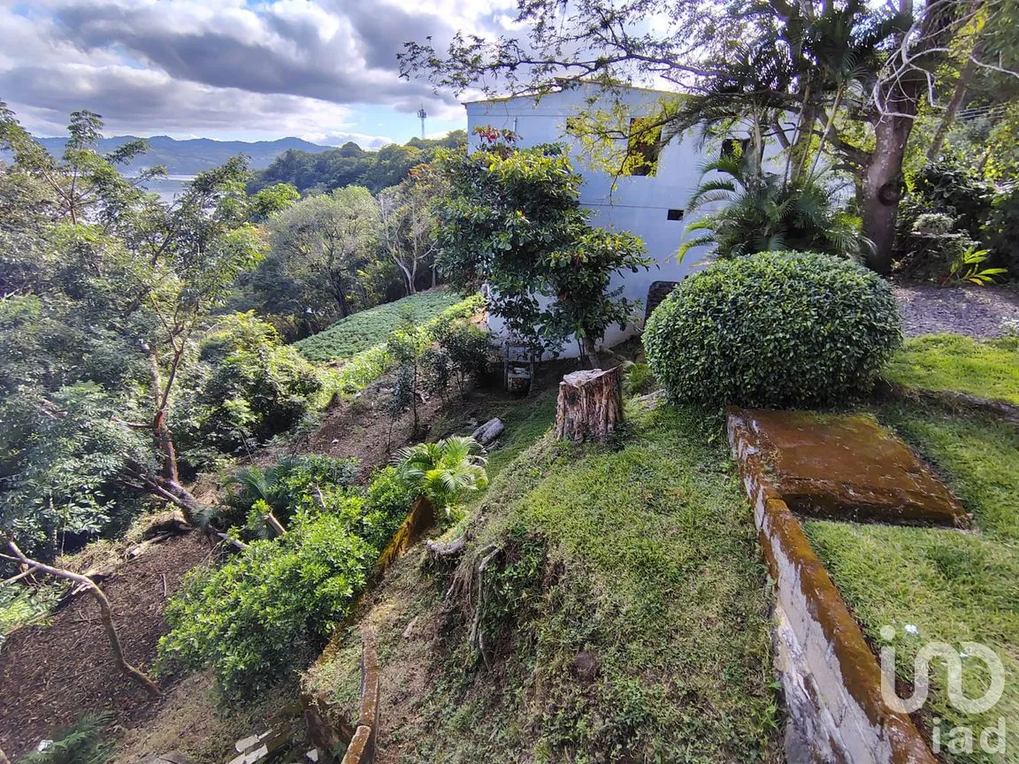Casa en Venta en El Mirador, Catemaco, Veracruz de Ignacio de la Llave | NEX-240459 | iad México | Foto 25 de 50
