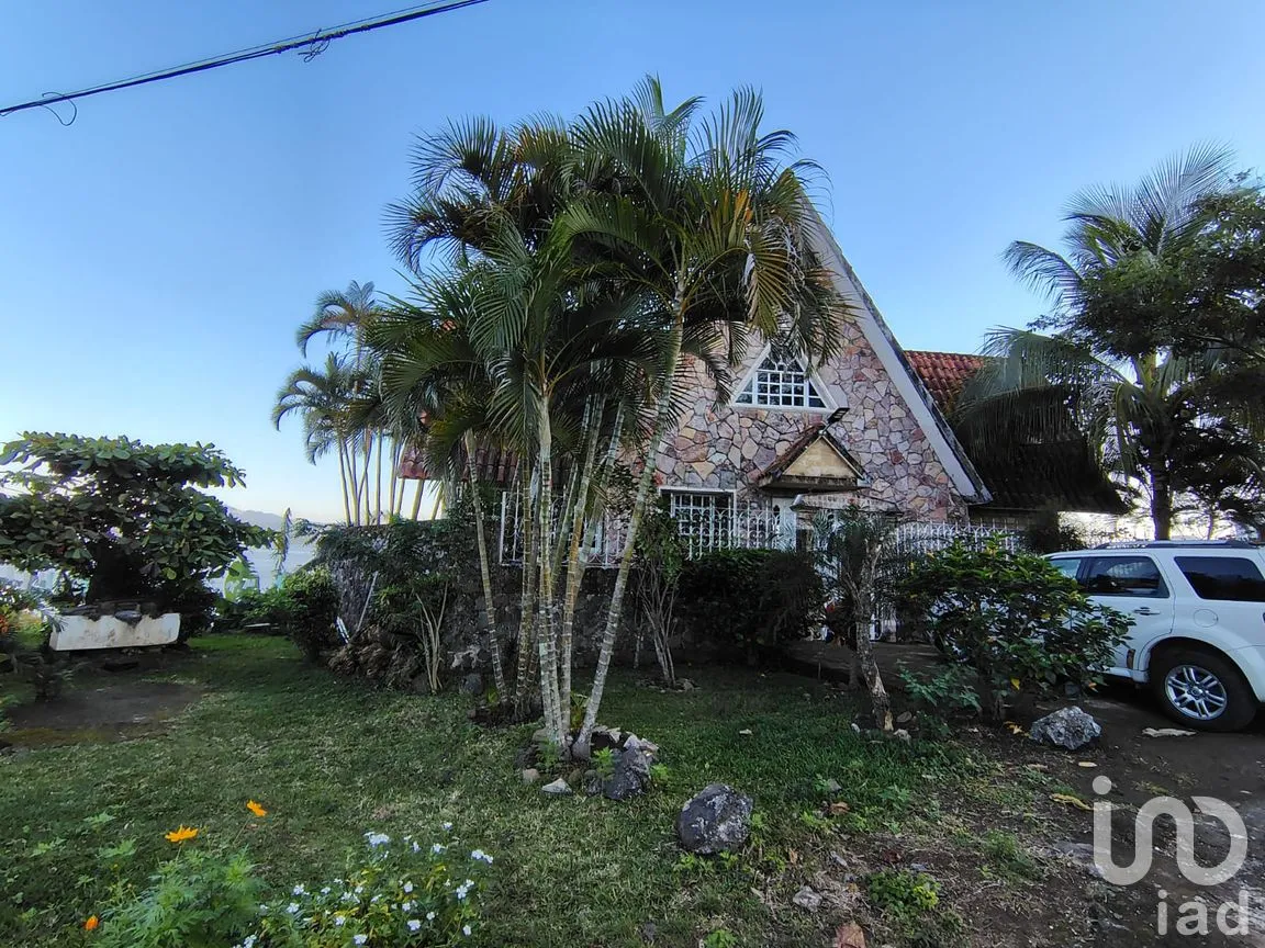 Casa en Venta en El Mirador, Catemaco, Veracruz de Ignacio de la Llave | NEX-240459 | iad México | Foto 30 de 50